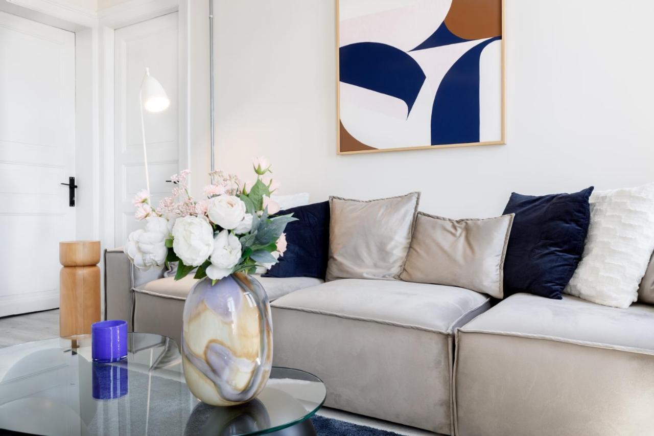 Appartement Modern Flat 5 Min To Galata Tower In Istiklal Ave *