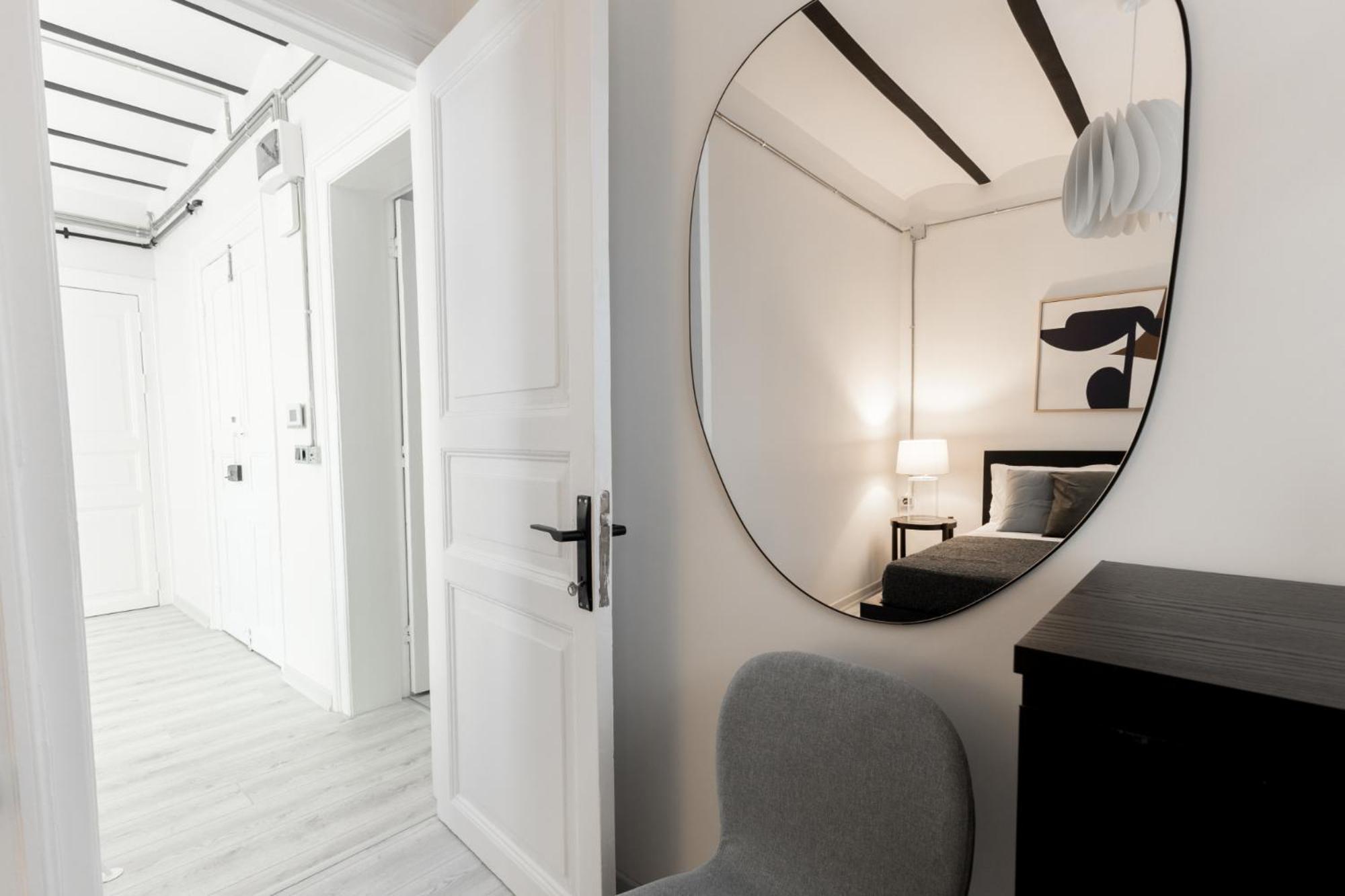 Appartement Modern Flat 5 Min To Galata Tower In Istiklal Ave *