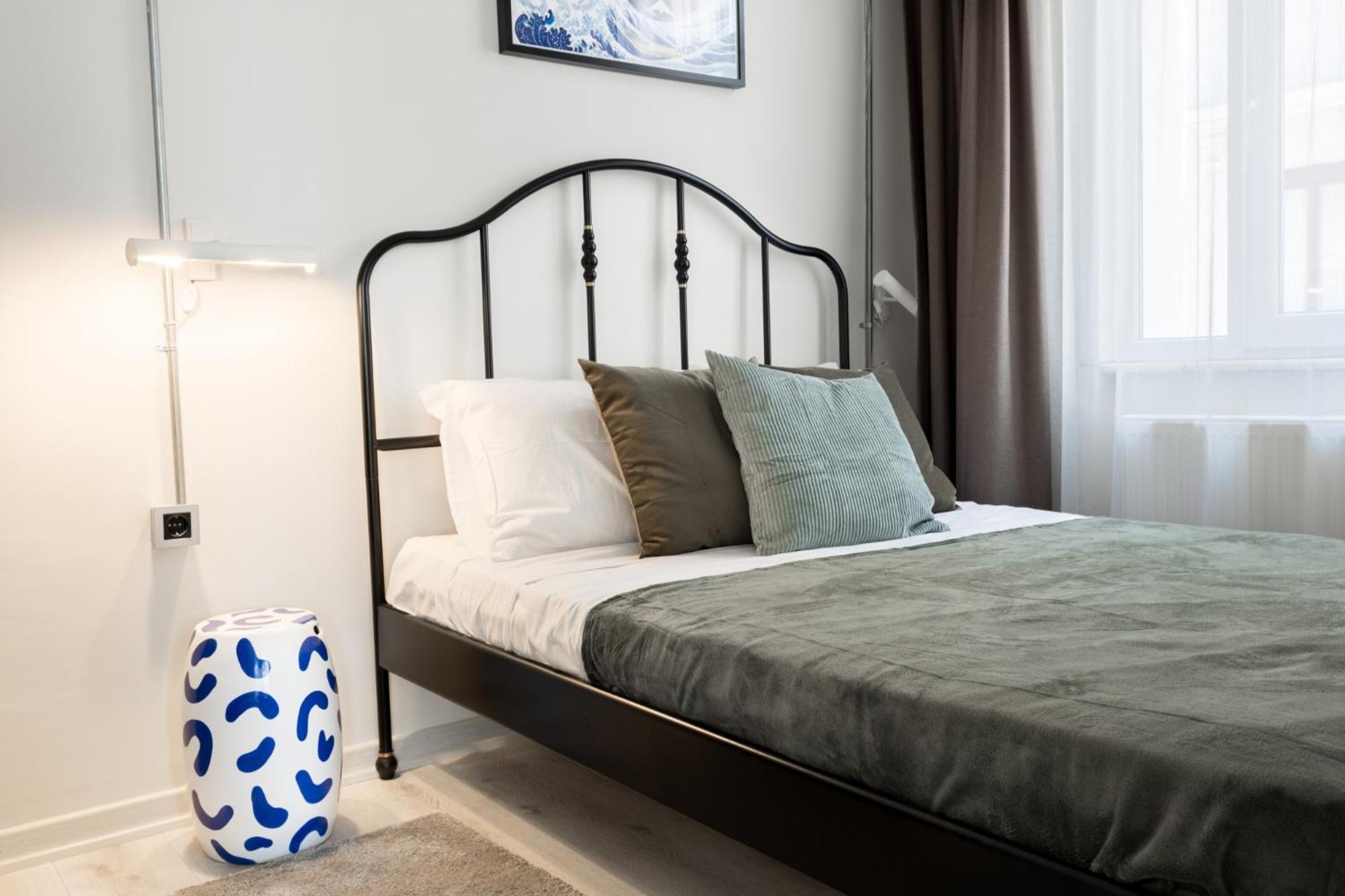 Appartement Modern Flat 5 Min To Galata Tower In Istiklal Ave