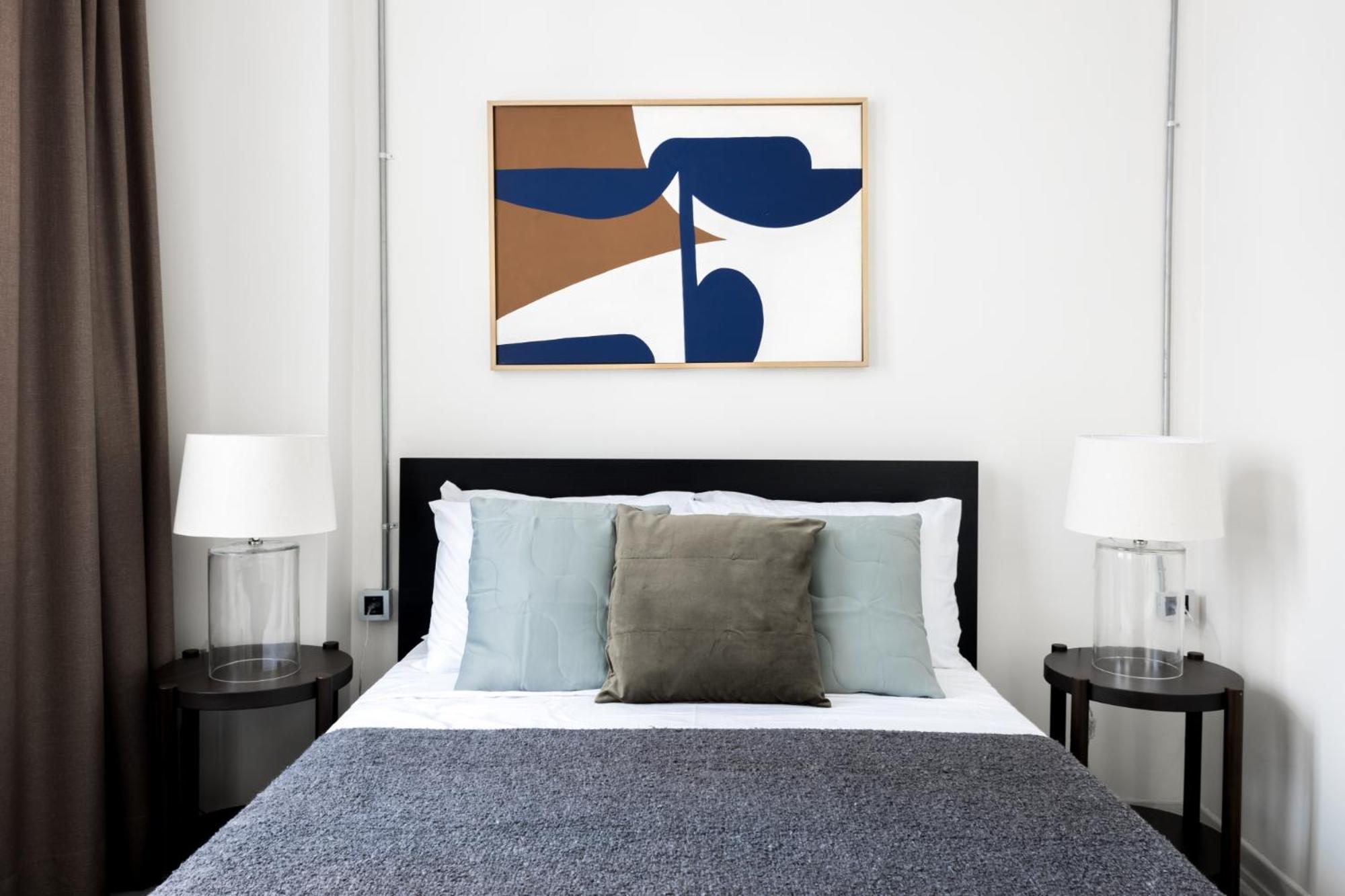 Appartement Modern Flat 5 Min To Galata Tower In Istiklal Ave *